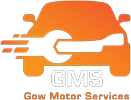 GMS Head Logo