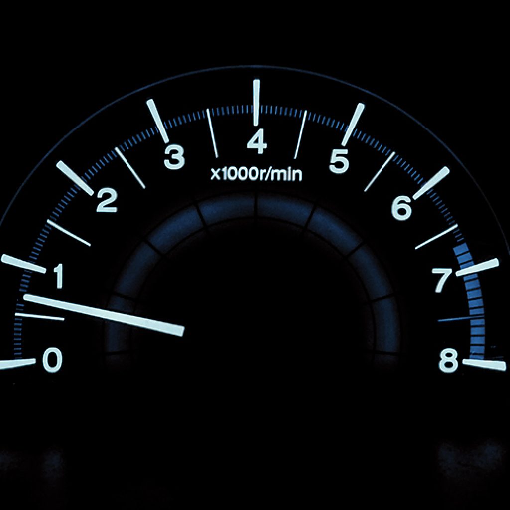 Speedometer Image