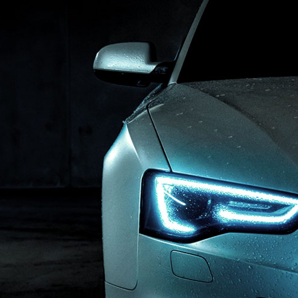 Audi Special Image