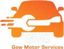 GMS Transparent Logo